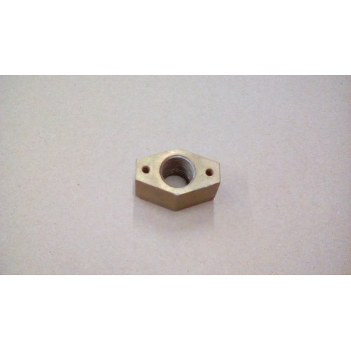 CLANSMAN ACCU BREATHER MAIN HOUSING SCREW RETAINER NUT CLANSMAN ACCU BREATHER MAIN HOUSING SCREW RETAINER NUT